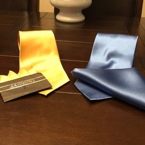 🎁Holiday Special. 2 Men’s Ties